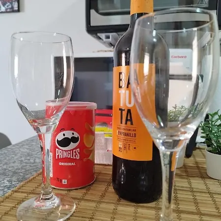 Vistamar Anatolia Appartement Puerto de la Cruz (Tenerife)