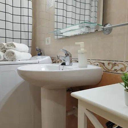 Appartement Vistamar Anatolia