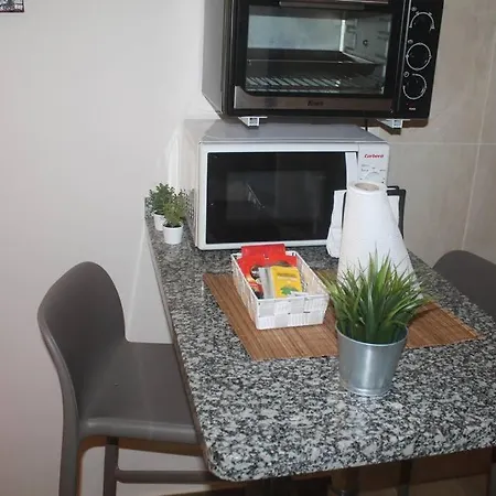 아파트 Vistamar Anatolia