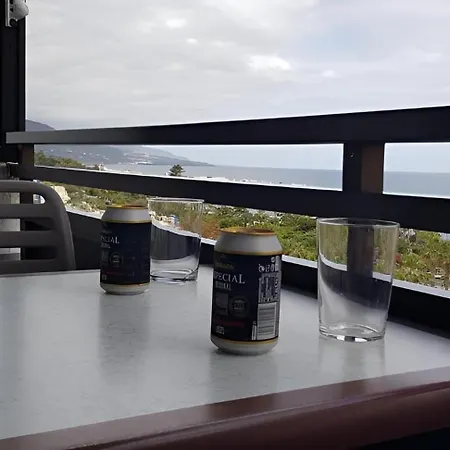 아파트 Vistamar Anatolia *