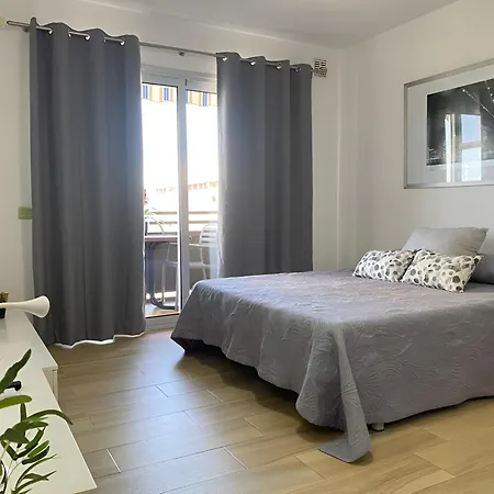 Vistamar Anatolia * Puerto de la Cruz (Tenerife)