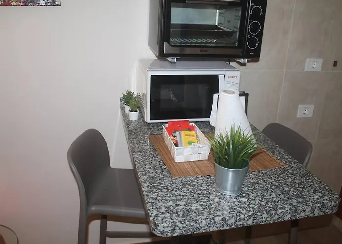 Apartment Vistamar Anatolia