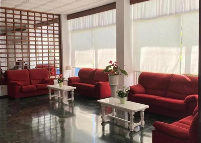 Apartment Vistamar Anatolia