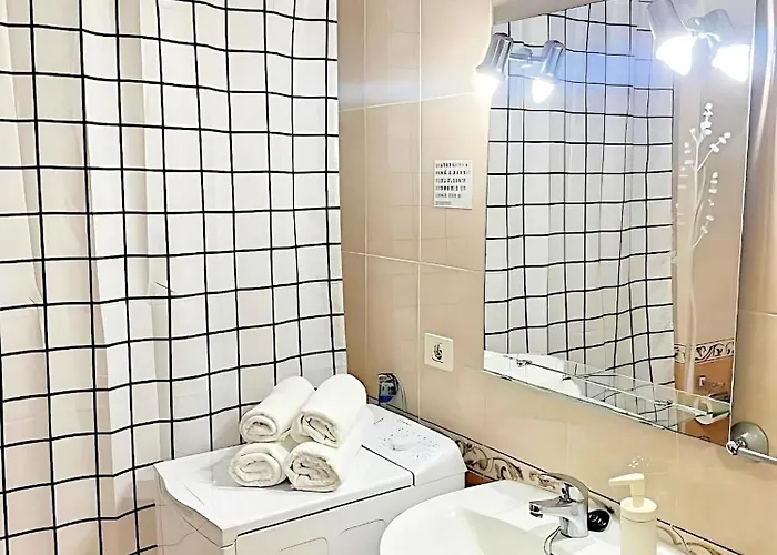 Vistamar Anatolia Apartment Puerto de la Cruz (Tenerife)