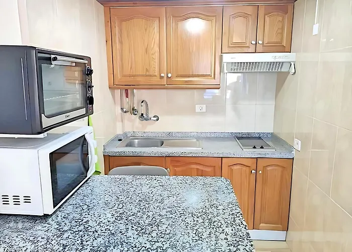 Vistamar Anatolia Apartment *