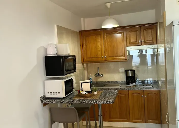 Apartment Vistamar Anatolia *