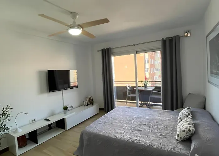 Vistamar Anatolia Apartment *