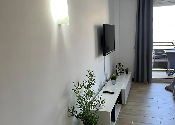 Vistamar Anatolia Apartment