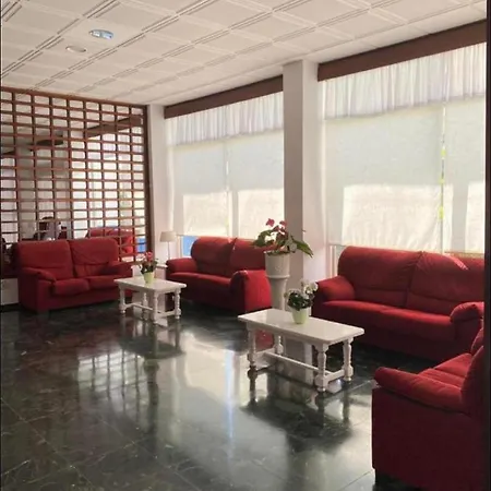 Apartamento Vistamar Anatolia