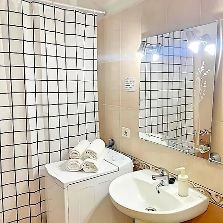 Vistamar Anatolia Apartman Puerto de la Cruz