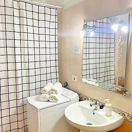 Vistamar Anatolia Apartamento Puerto de la Cruz (Tenerife)