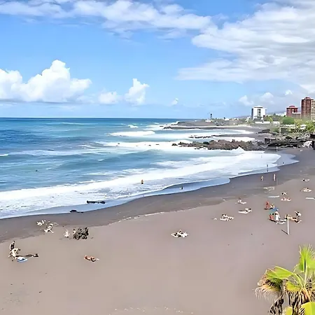 Vistamar Anatolia * Puerto de la Cruz (Tenerife)