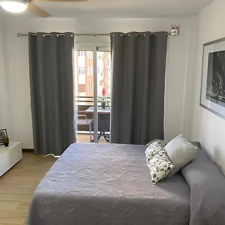 Vistamar Anatolia Puerto de la Cruz