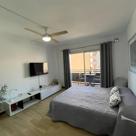 Vistamar Anatolia Appartement *