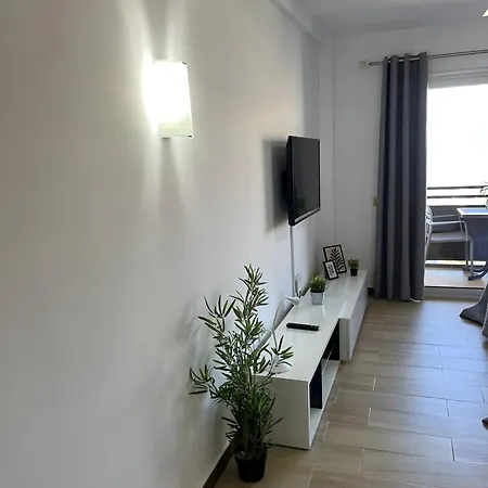 Vistamar Anatolia Apartman