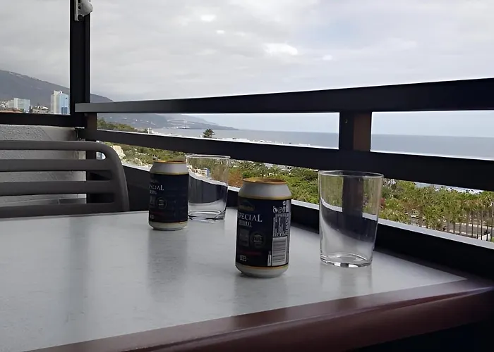 Lägenhet Vistamar Anatolia *