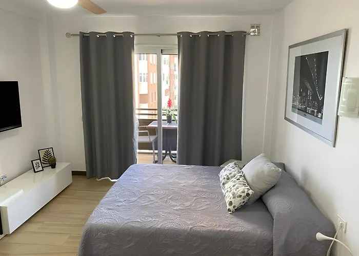 Vistamar Anatolia Puerto de la Cruz (Tenerife)