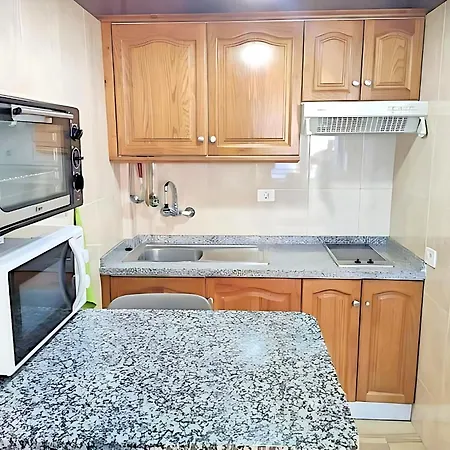 Vistamar Anatolia Apartman *