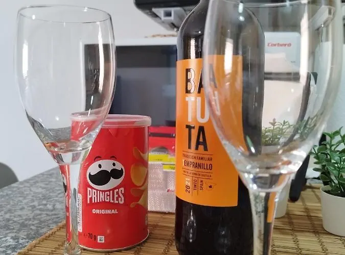 Vistamar Anatolia Appartamento Puerto de la Cruz (Tenerife)