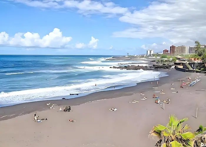 Vistamar Anatolia * Puerto de la Cruz (Tenerife)