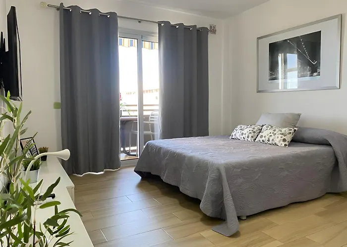 Vistamar Anatolia * Puerto de la Cruz (Tenerife)